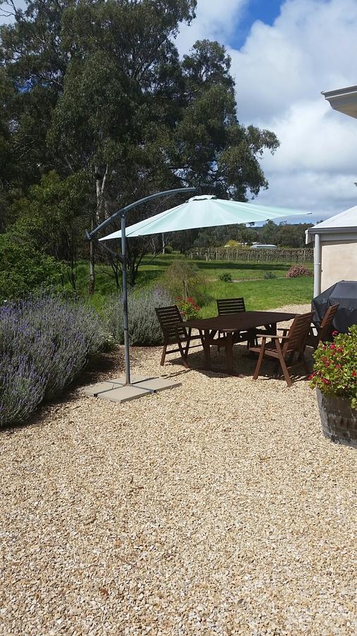 Peppermint Farm Cottage Mclaren Vale Εξωτερικό φωτογραφία