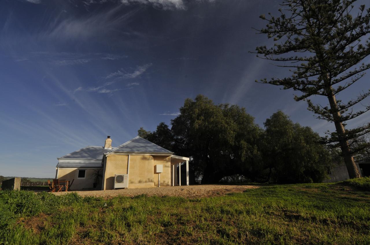 Peppermint Farm Cottage Mclaren Vale Εξωτερικό φωτογραφία