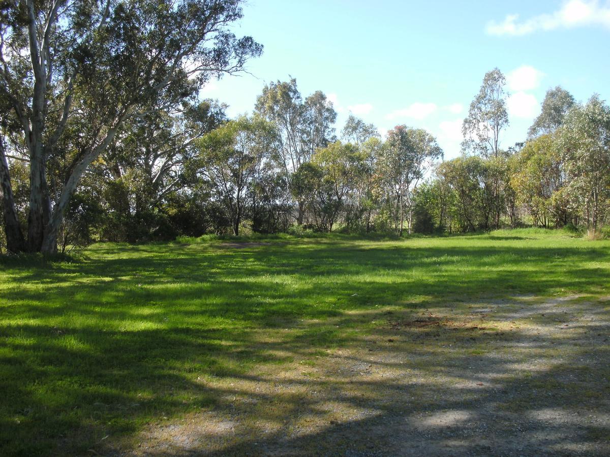 Peppermint Farm Cottage Mclaren Vale Εξωτερικό φωτογραφία