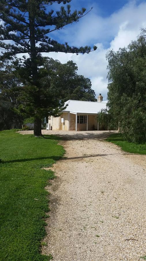 Peppermint Farm Cottage Mclaren Vale Εξωτερικό φωτογραφία