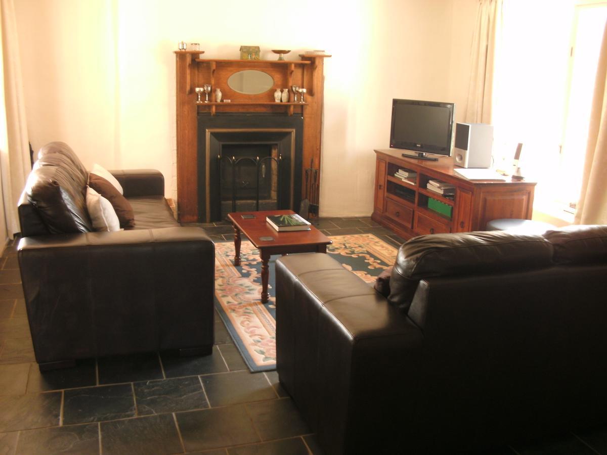 Peppermint Farm Cottage Mclaren Vale Εξωτερικό φωτογραφία